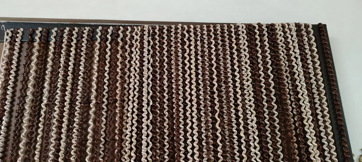 پرده ریسه|پرده، رانر، رومیزی|کرج, فاز ۱ مهرشهر|دیوار