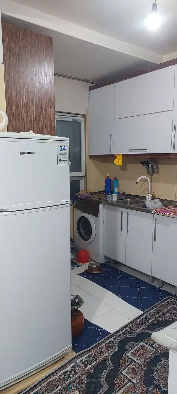 فروش اپارتمان ۷۲متری درپویینک مجتمع طبیعت|فروش آپارتمان|قرچک, مجتمع مسکونی طبیعت|دیوار