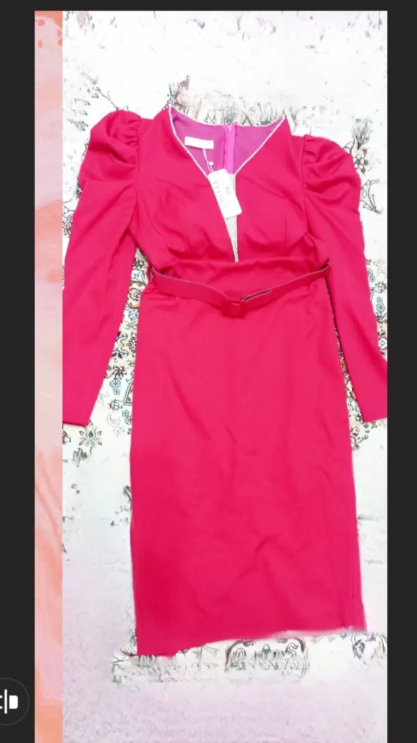 لباس مجلسی نو نو|لباس|تویسرکان, |دیوار