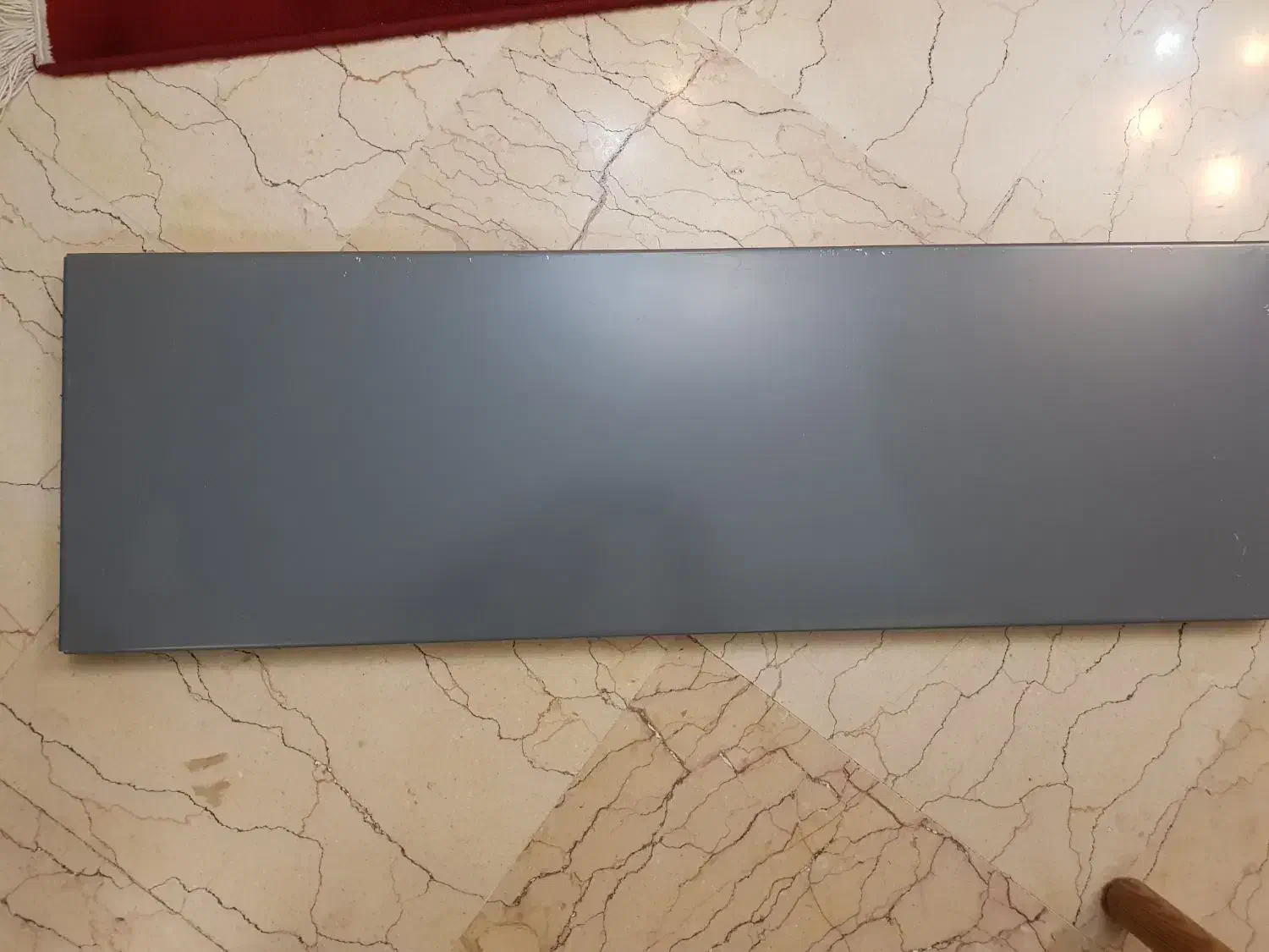 طبقه فلزی ۴ عدد|ابزارآلات|تهران, سازمان برنامه جنوبی|دیوار