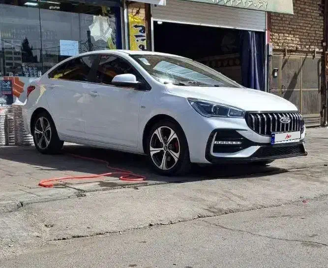 آریزو ۵fl|خودرو سواری و وانت|هشتگرد, هشتگرد قدیم|دیوار