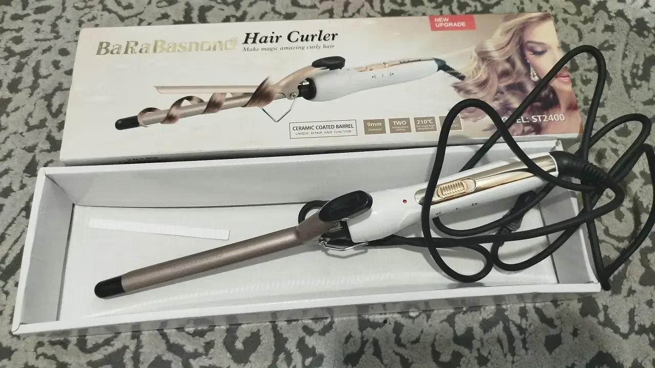 دستگاه بابلیس|آرایشگاه و سالنهای زیبایی|چناران, |دیوار