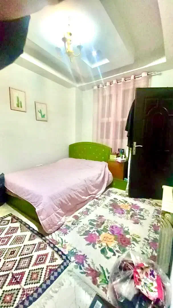 رهن و اجاره یک خوابه فول امکانات بیمه شهرک اکباتان