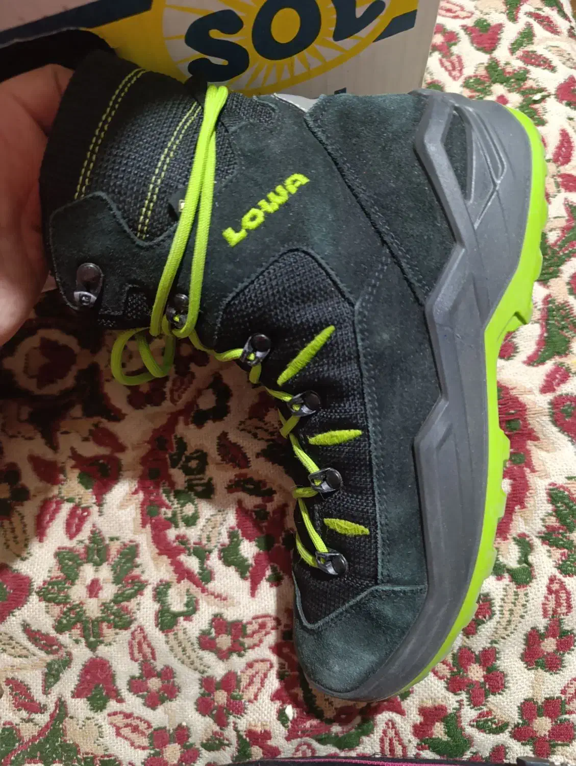 کفش سایز ۳۷|کیف، کفش، کمربند|تهران, آذری|دیوار