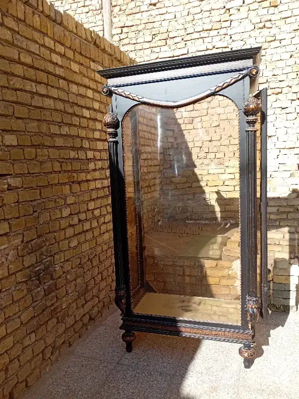 کمدبوفه|بوفه، ویترین، کنسول|یزد, |دیوار