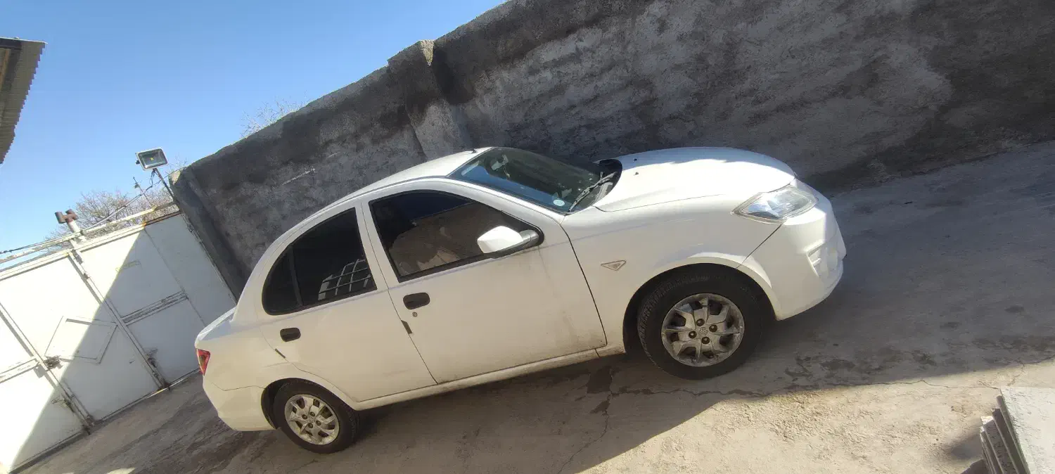 ساینا 1400|خودرو سواری و وانت|کرج, فاز ۳ گوهردشت|دیوار