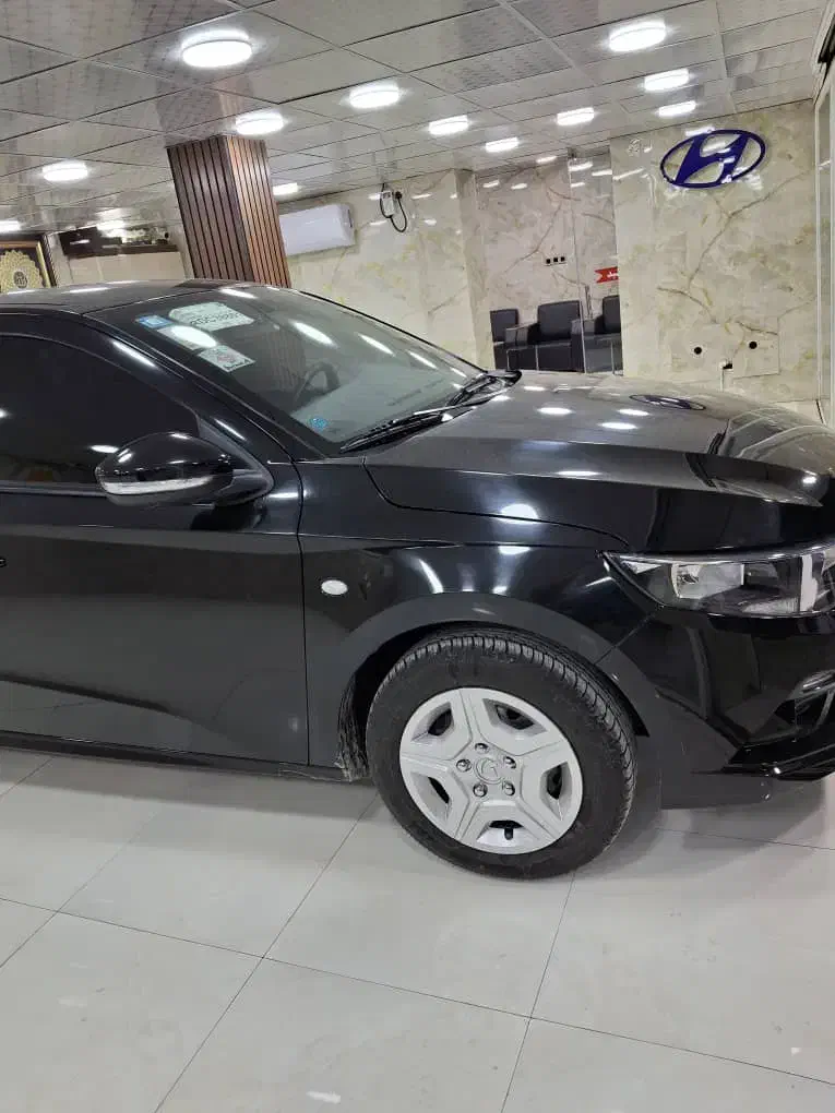 تارا ۶نده v1پلاس مدل ۱۴۰۳|خودرو سواری و وانت|بندر ماهشهر, |دیوار