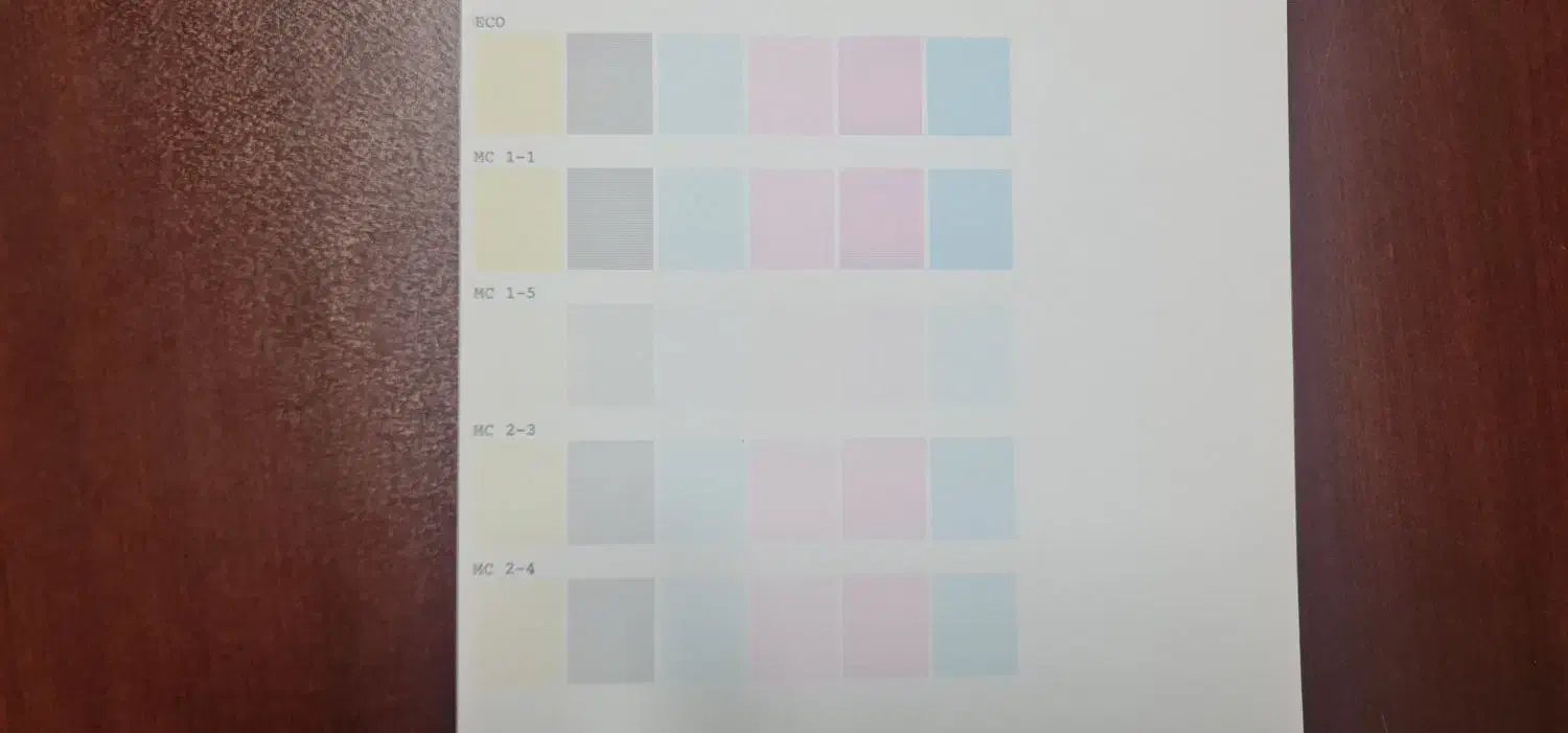 پرینتر رنگی اپسون L1800|پرینتر، اسکنر، کپی، فکس|تهران, چهارصد دستگاه|دیوار