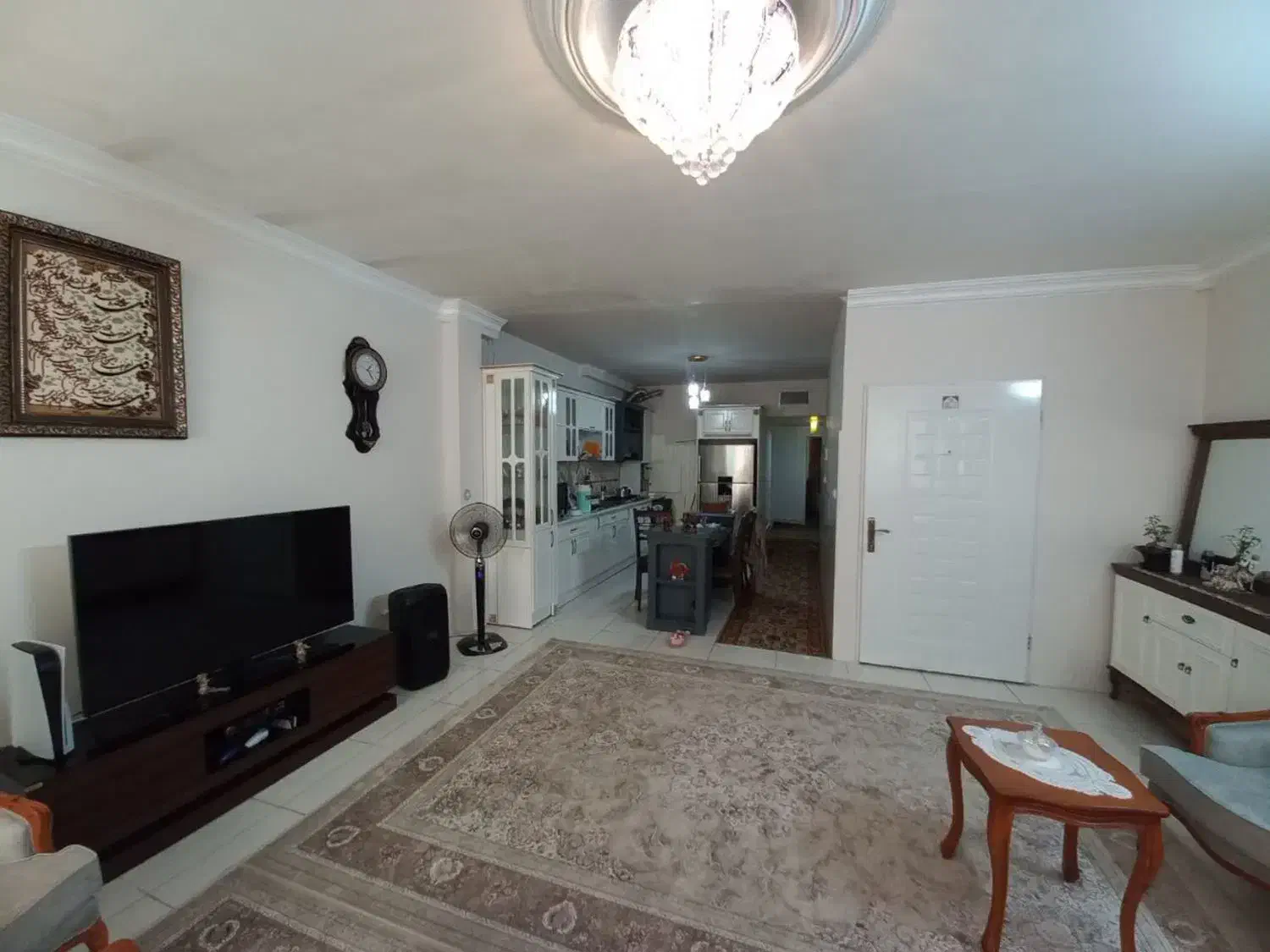 اپارتمان 90 متری.|فروش آپارتمان|مشهد, سپاد|دیوار