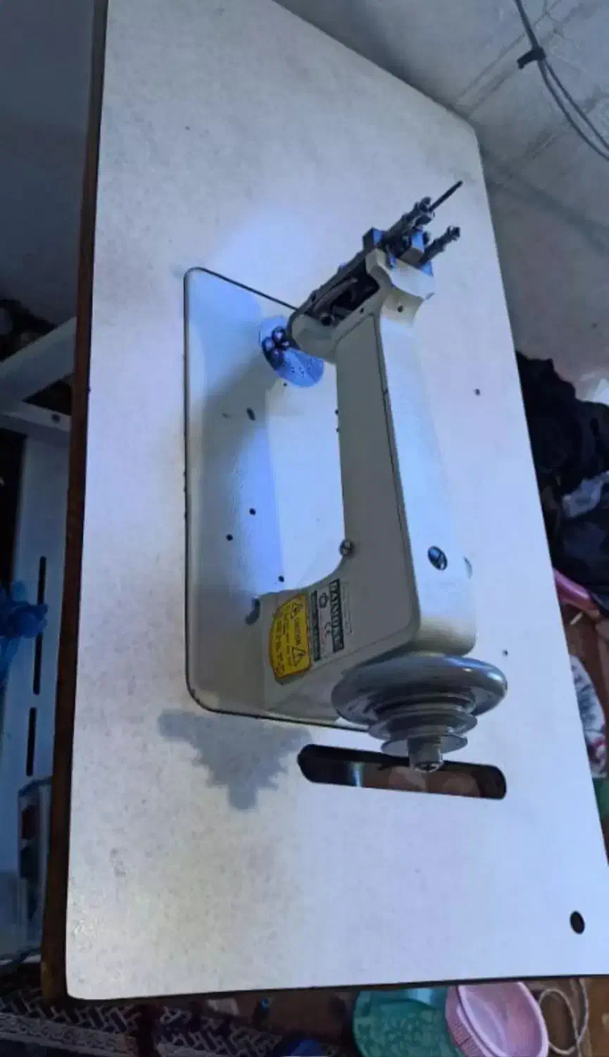 چرخ خیاطی دایماکو|چرخ خیاطی و ریسندگی|نیک شهر, |دیوار