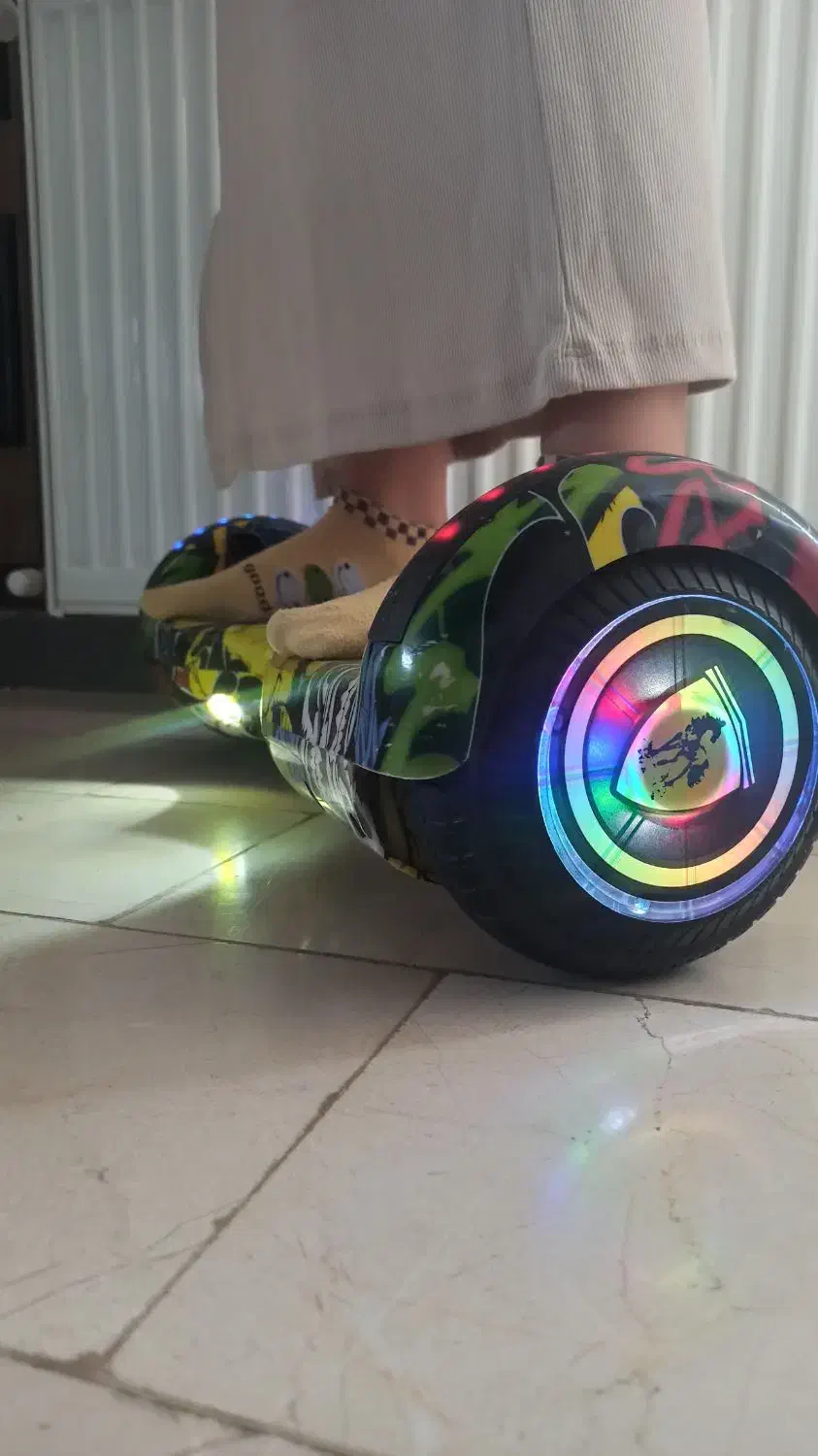 اسکوتر برقی|دوچرخه، اسکیت، اسکوتر|کرمان, |دیوار