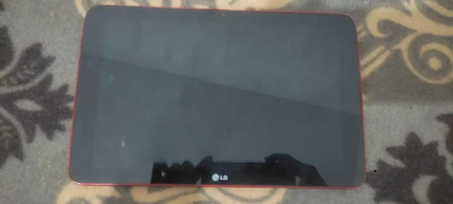 تبلت LG|تبلت|پرند, فاز ۶|دیوار