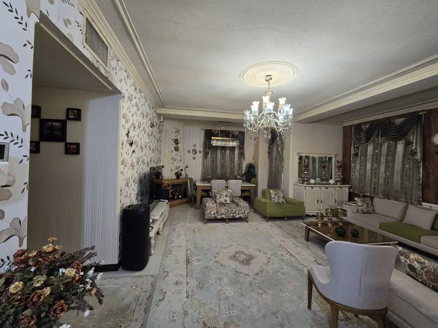 فروش آپارتمان/اندیشه فاز2|فروش آپارتمان|اندیشه, شهرک کوثر|دیوار