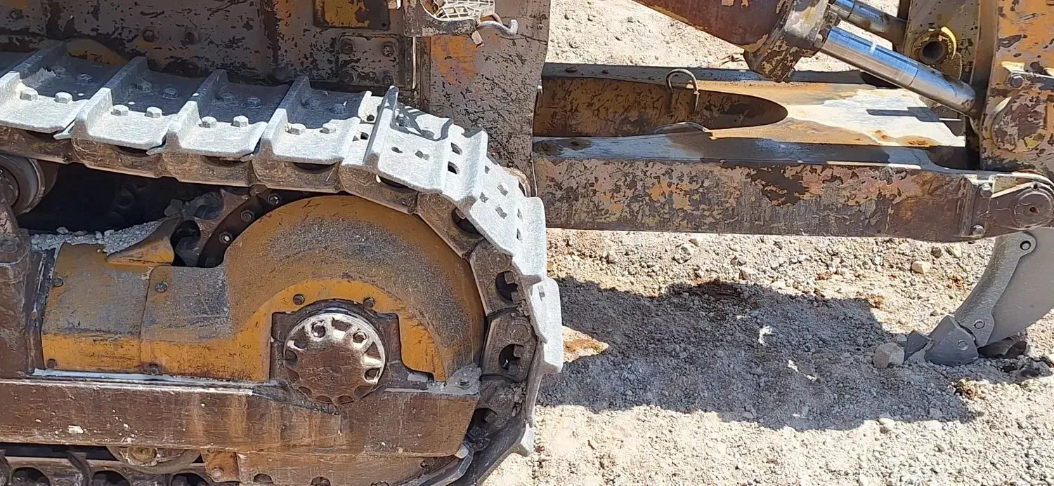 بلدوزر ۱۵۵|خودرو سنگین|بندرعباس, |دیوار