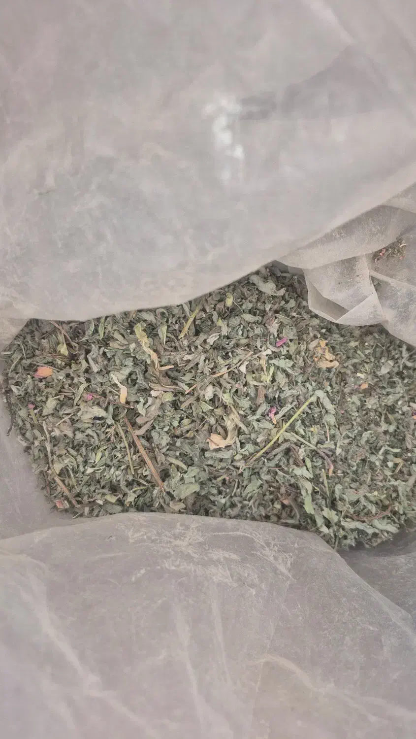 چای کوهی اویشن  پونه|خوردنی و آشامیدنی|تهران, زرکش|دیوار