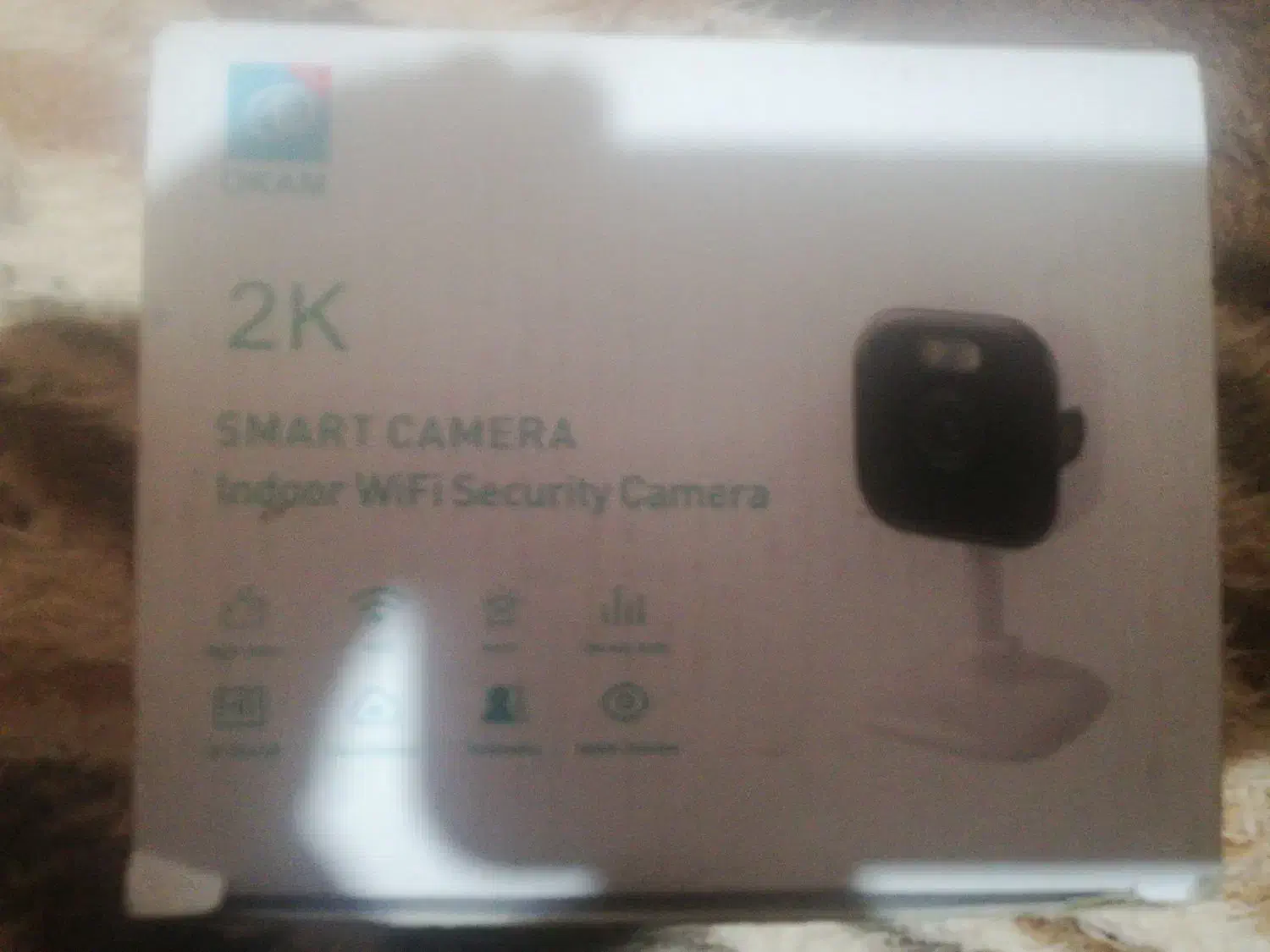 دوربین مدار بسته|دوربین مداربسته|قم, قم نو|دیوار