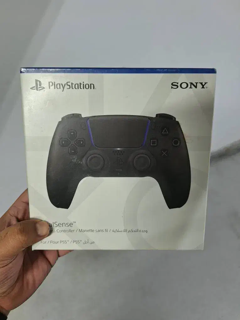 دسته ps5|کنسول، بازی ویدئویی و آنلاین|کرج, خلج آباد|دیوار