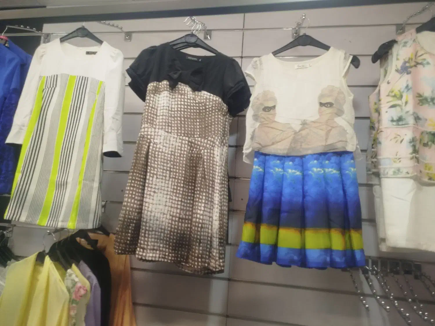 پوشاک زنانه بچه گانه|لباس|شیراز, صاحب الزمان|دیوار