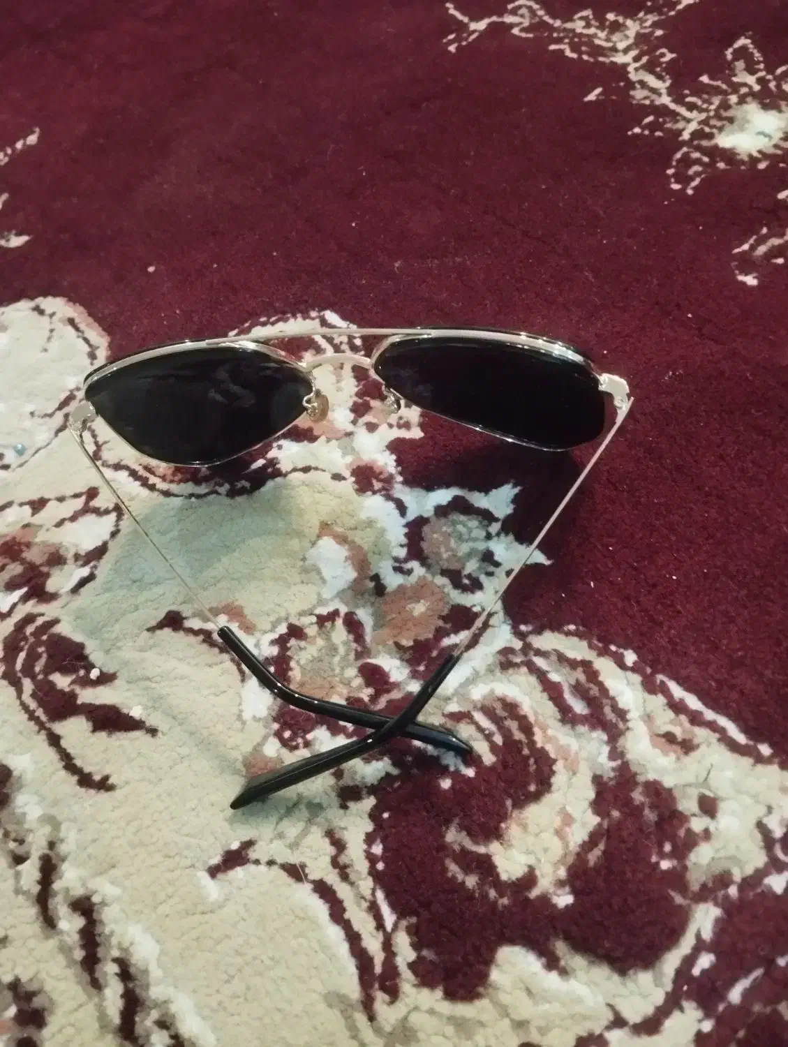 عینک ریبن|بدلیجات|اهواز, عین ۲|دیوار