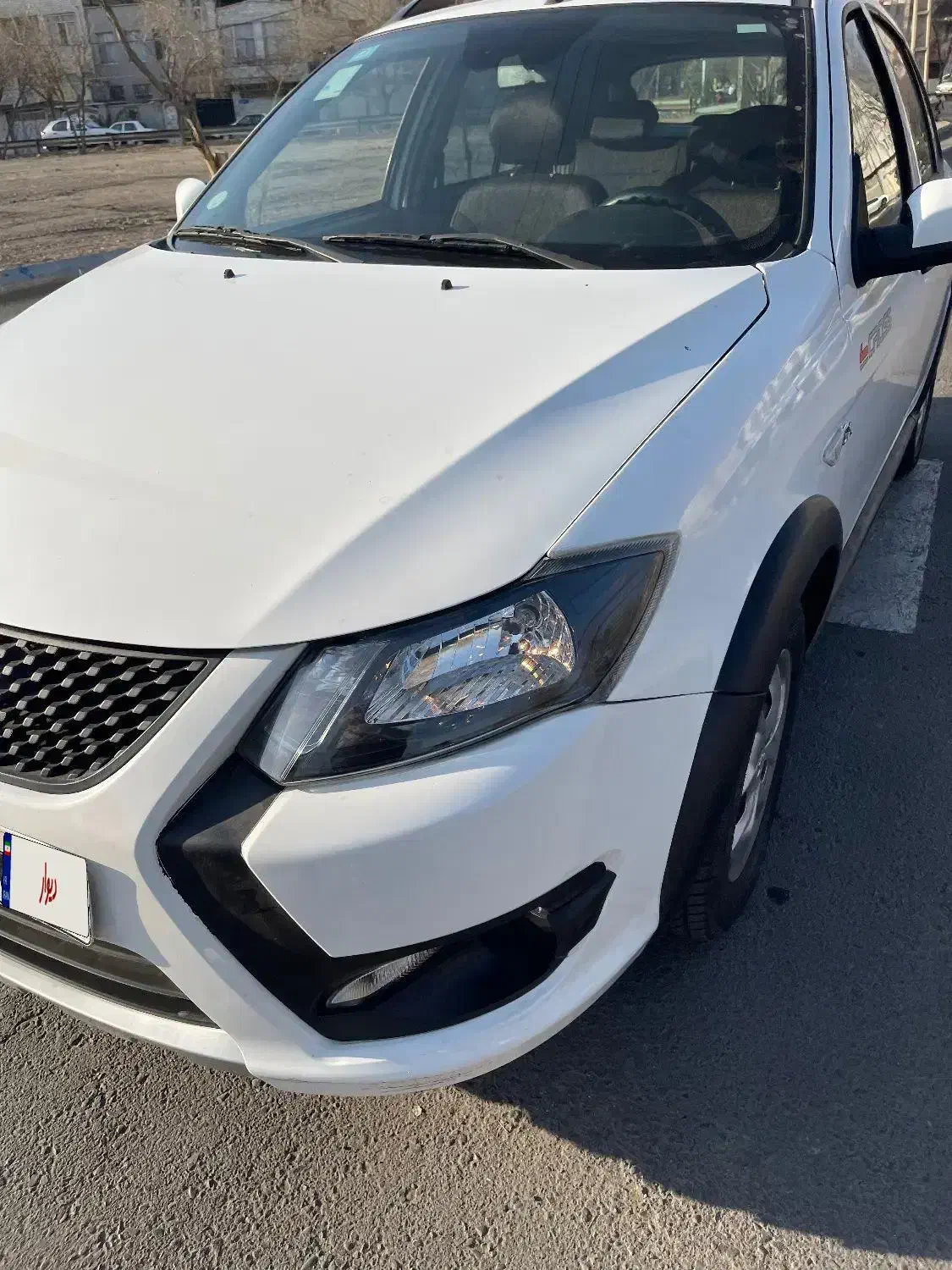 کوییکgxفول|خودرو سواری و وانت|تهران, خانی آباد نو جنوبی|دیوار