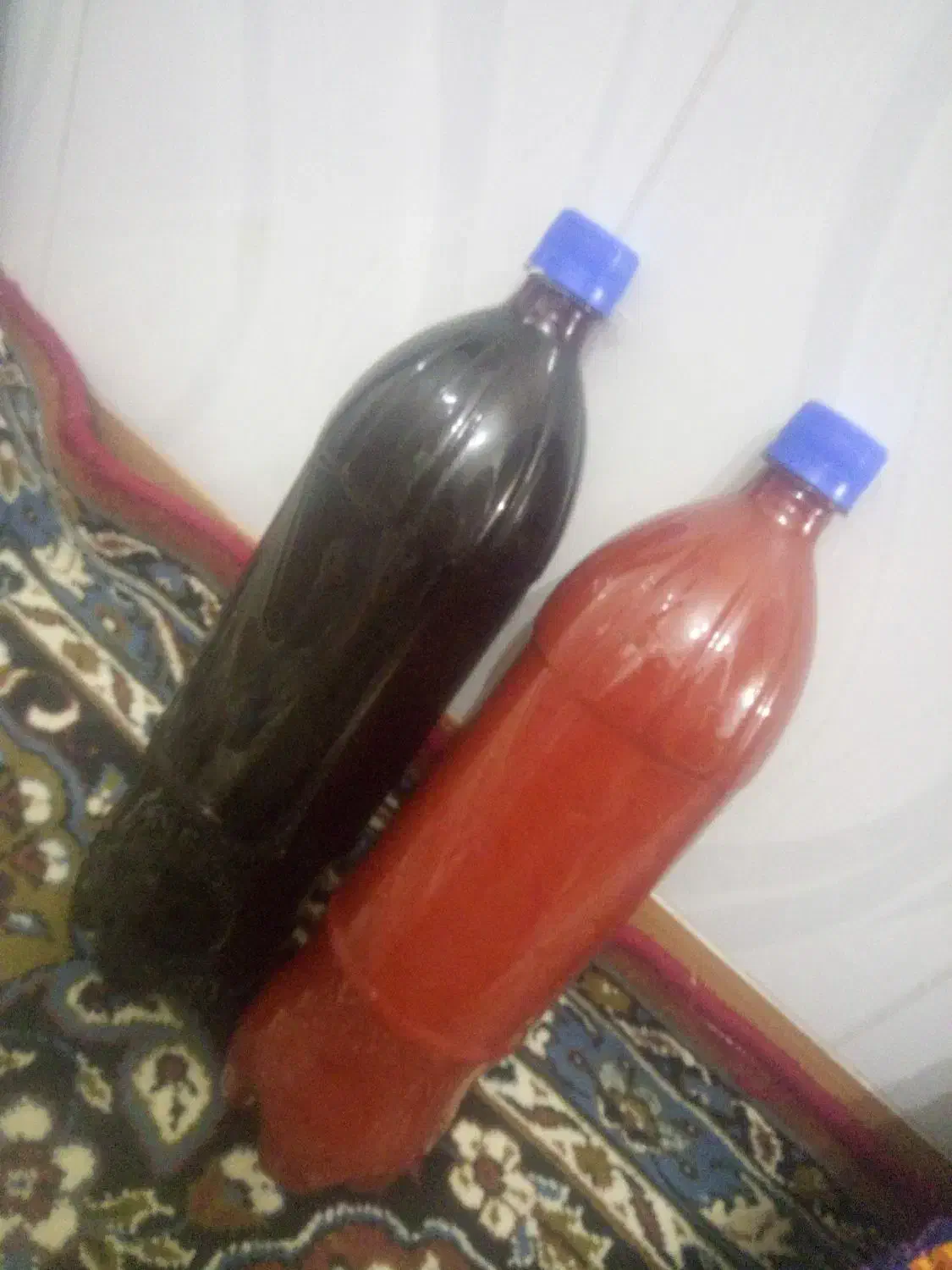 فروش دوشاب ورب وسرکه سیب وگیزیل گول|خوردنی و آشامیدنی|یامچی, |دیوار