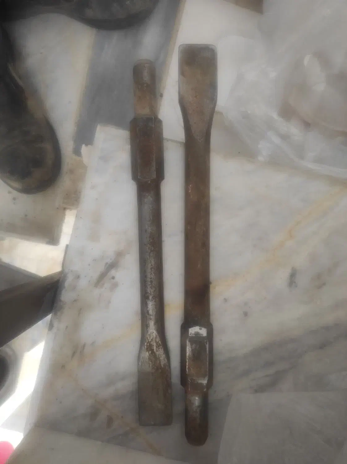 دریل توسن و مینی سنگ بوش|ابزارآلات|گلپایگان, |دیوار