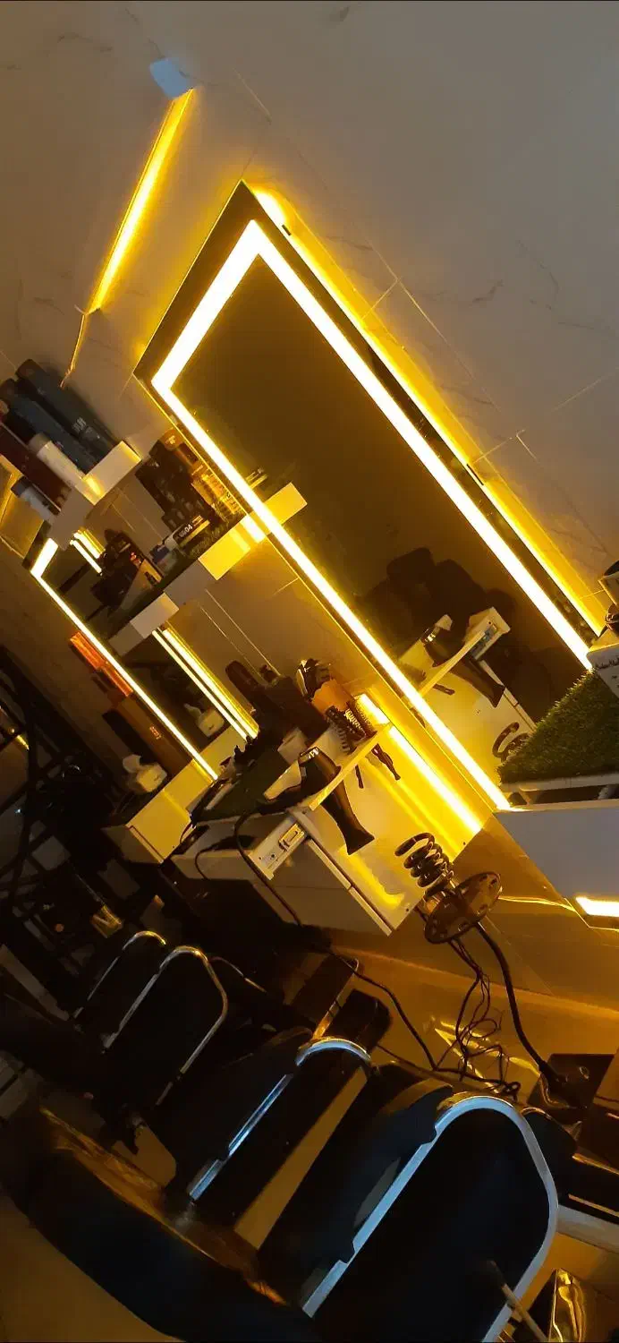 فروش وسایل آرایشگاه|آرایشگاه و سالن‌های زیبایی|بیستون, |دیوار