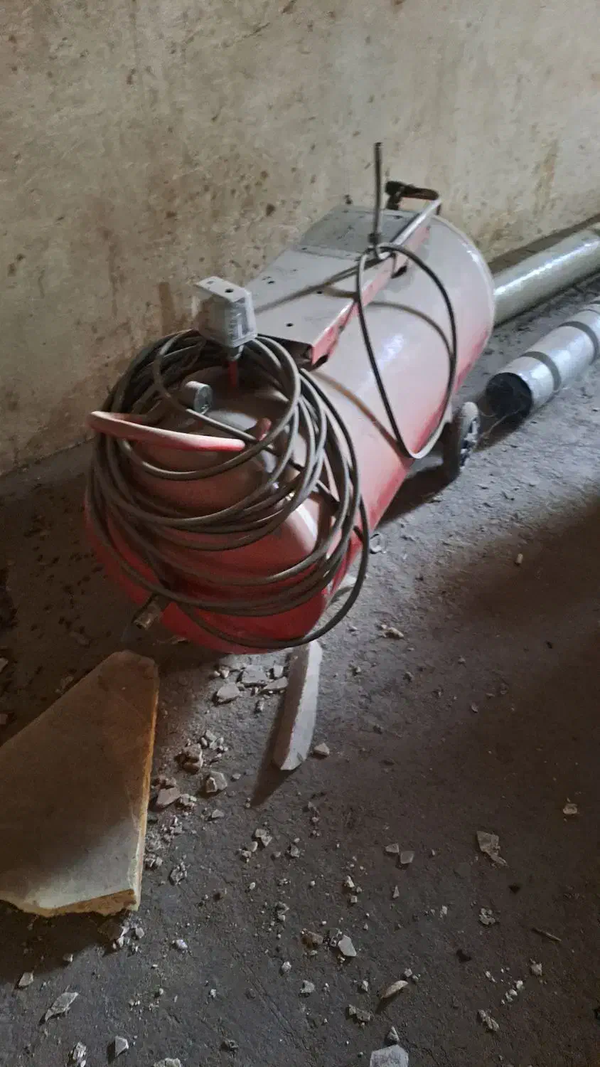 پمپ باد|ابزارآلات|تهران, شهرک ابوذر|دیوار