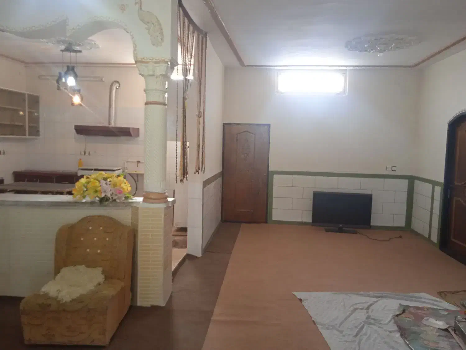 اجاره ویلا چهار کیلومتری زرند|اجارهٔ خانه و ویلا|زرند, |دیوار