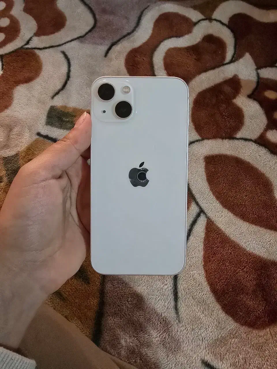 iPhone 13 normal|موبایل|پاکدشت, پاکدشت (مامازند)|دیوار