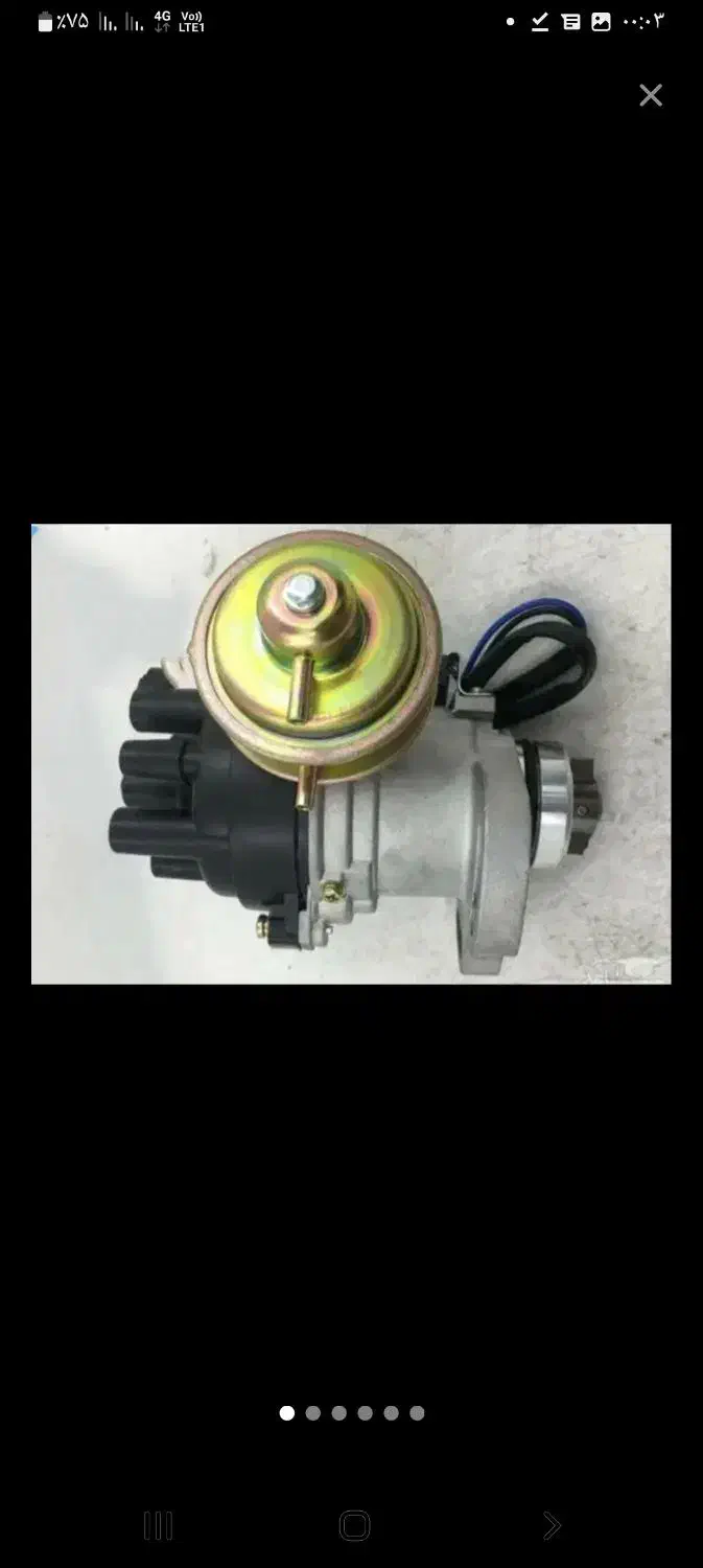 دلکو و کوئل پراید (ضمانتی) ۴۹۰ تومان|قطعات یدکی و لوازم جانبی|مشهد, شهید بهشتی|دیوار