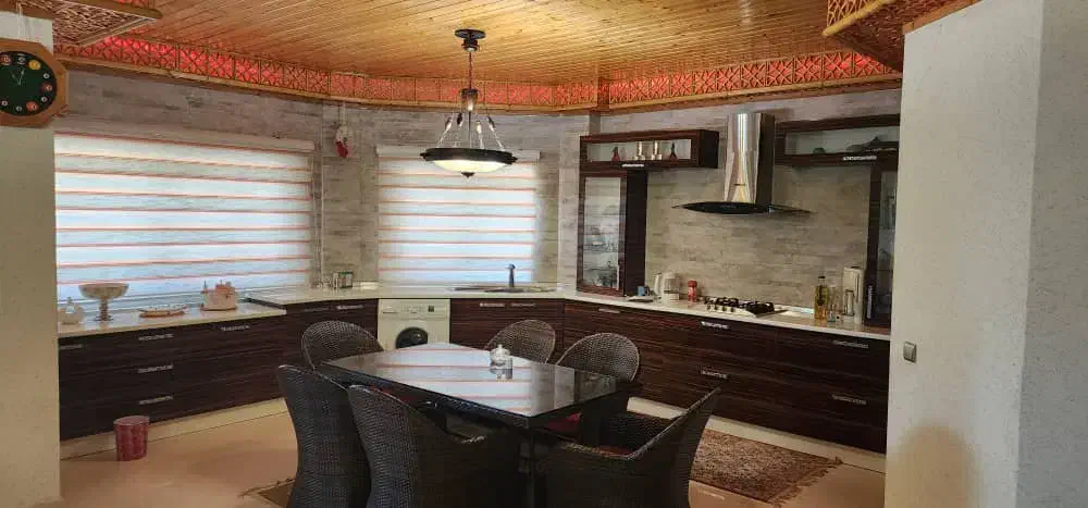 دو واحدی شهرکی|اجارهٔ آپارتمان|ایزدشهر, |دیوار