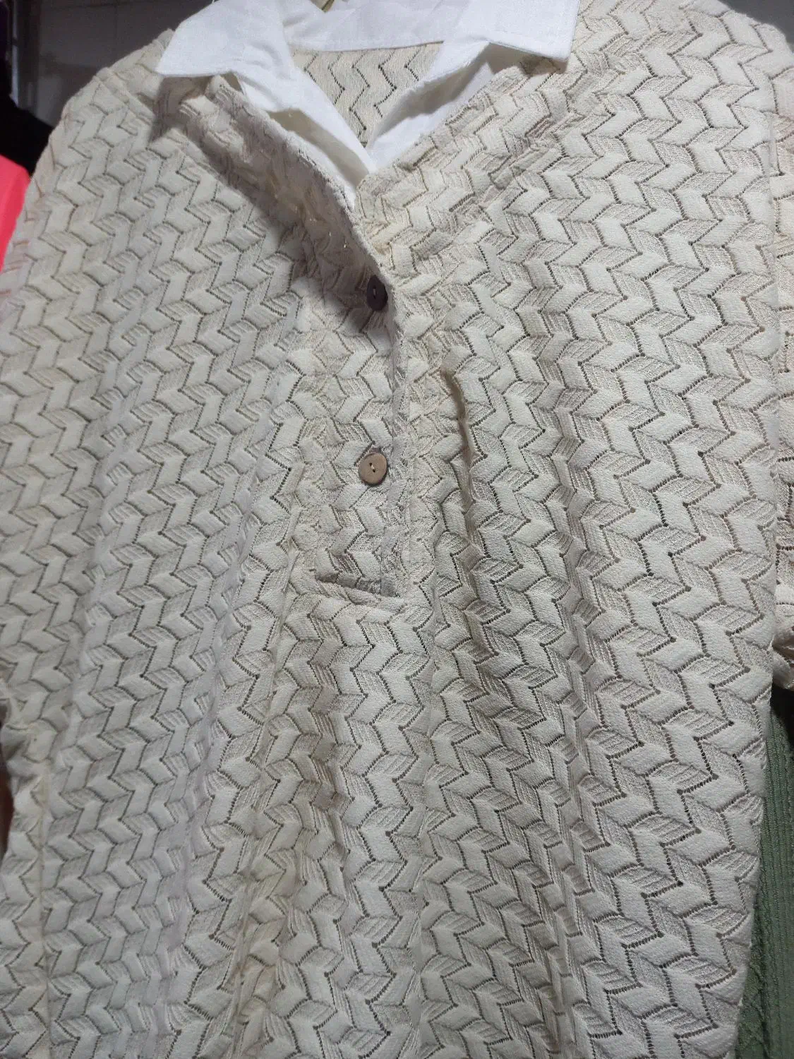 شومیز مراکشی|لباس|نظرآباد, رسالت|دیوار