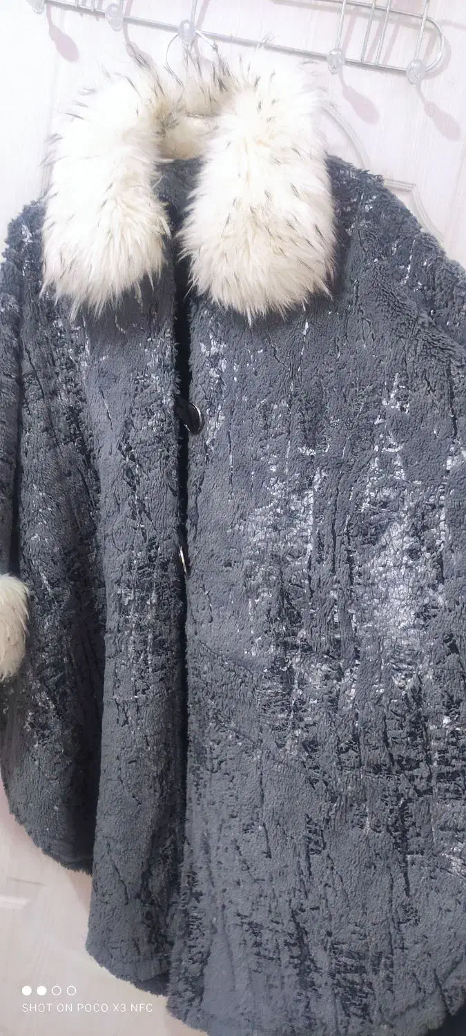 پالتو|لباس|مشهد, امیرآباد|دیوار