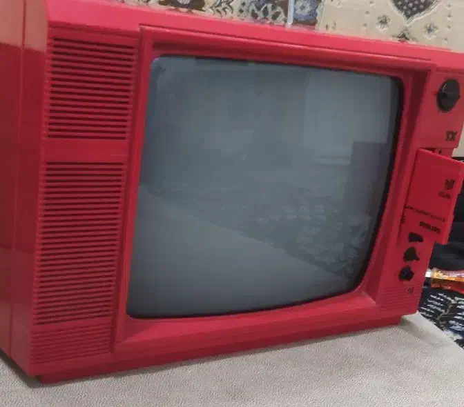 تلویزیون قدیمی|تلویزیون و پروژکتور|گرگان, |دیوار