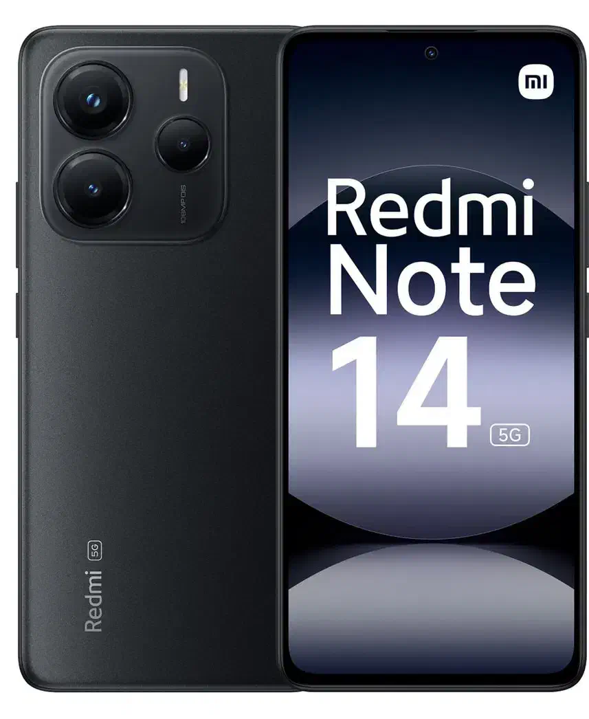 شیائومی نوت ۱۴|موبایل|مینودشت, |دیوار