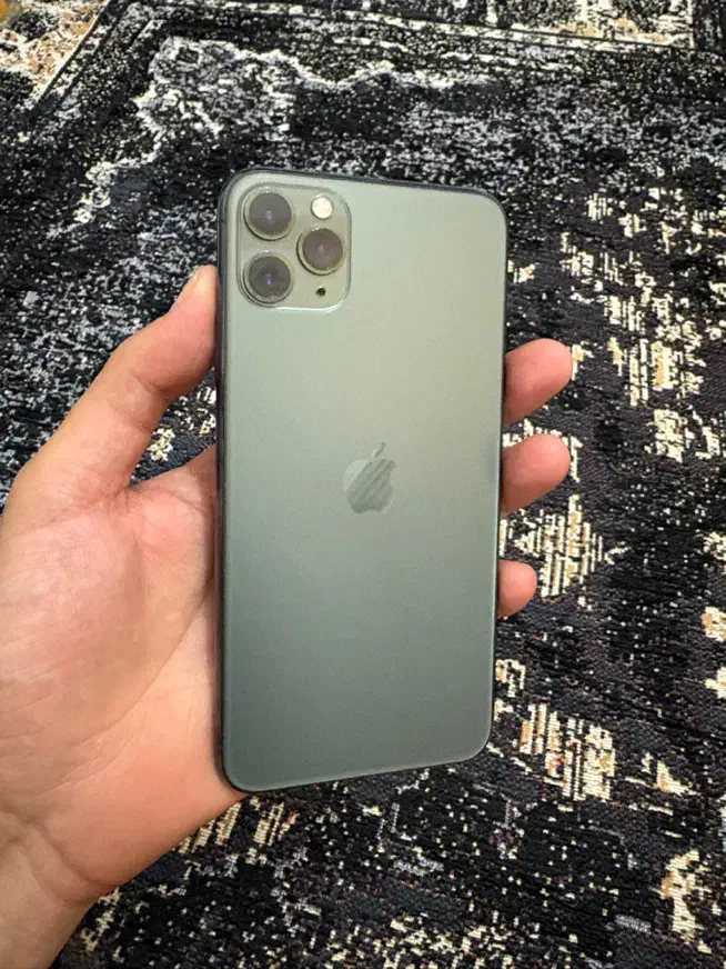 11 pro max|موبایل|کرمان, |دیوار