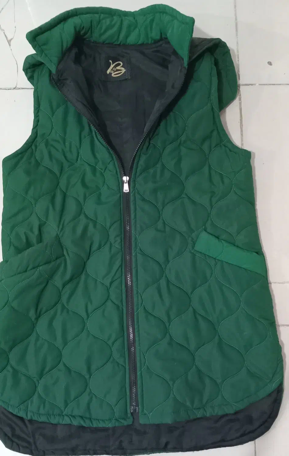 2عدد پافر دخترانه|لباس|زابل, |دیوار