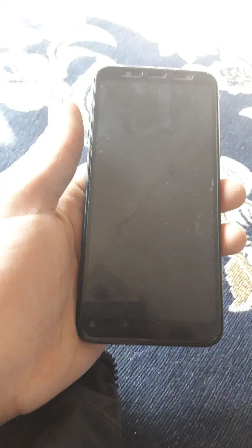 تاج السیدی سامسونگ|لوازم جانبی موبایل و تبلت|خمینی‌شهر, |دیوار