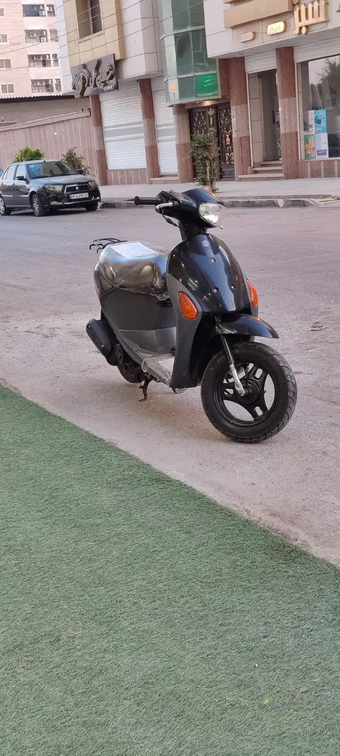 موتور پاکشتی|موتورسیکلت|بندرعباس, |دیوار