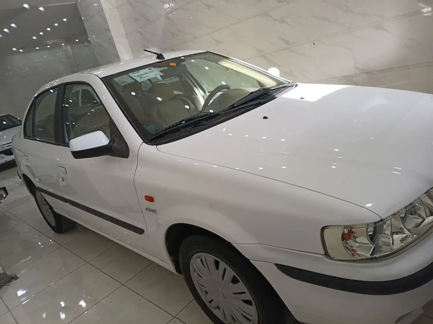 سمند ef7 دوگانه سوز|خودرو سواری و وانت|ایلام, |دیوار