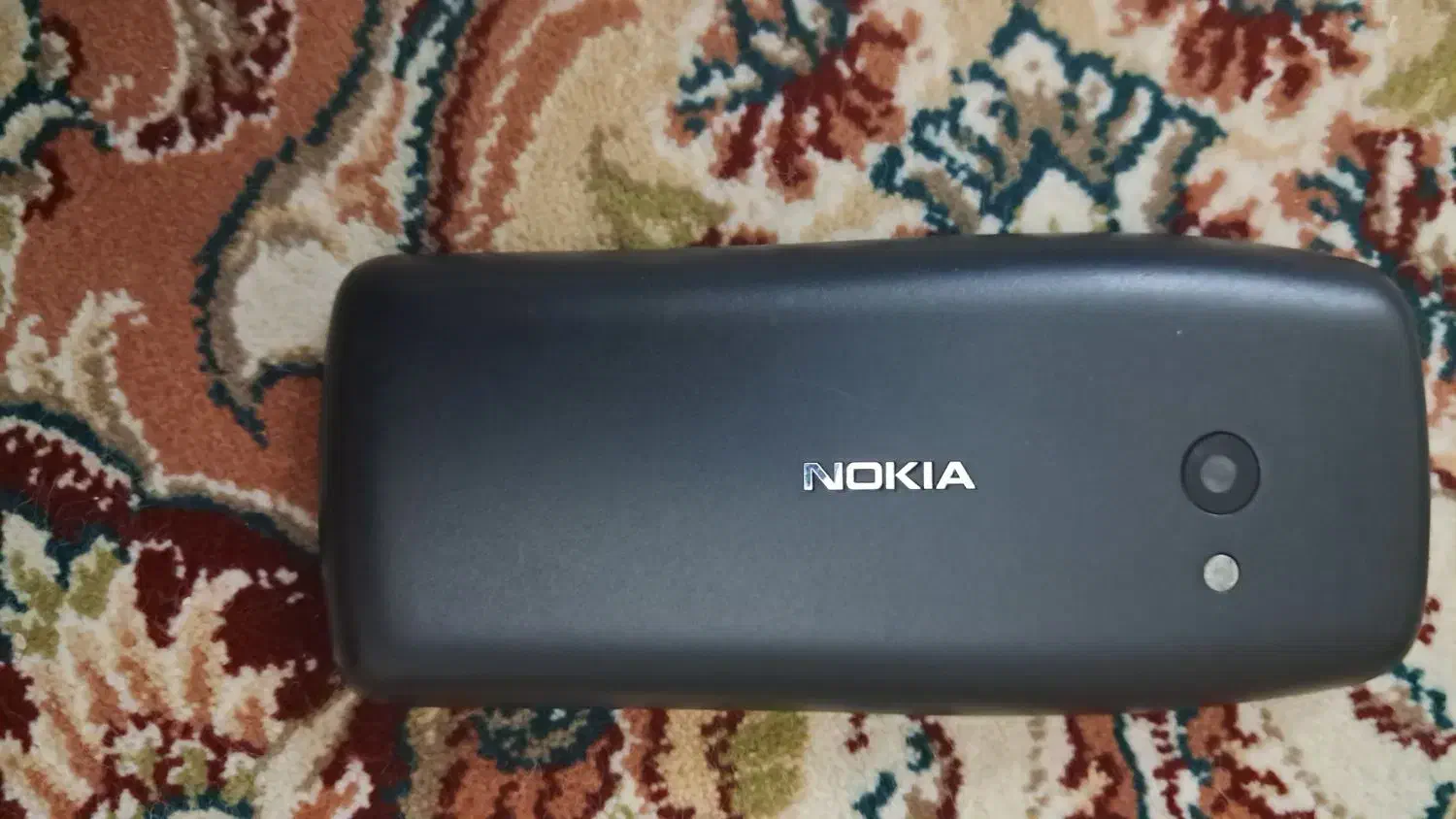 گوشی نوکیا معمولی درحد|موبایل|فردیس, فردیس|دیوار
