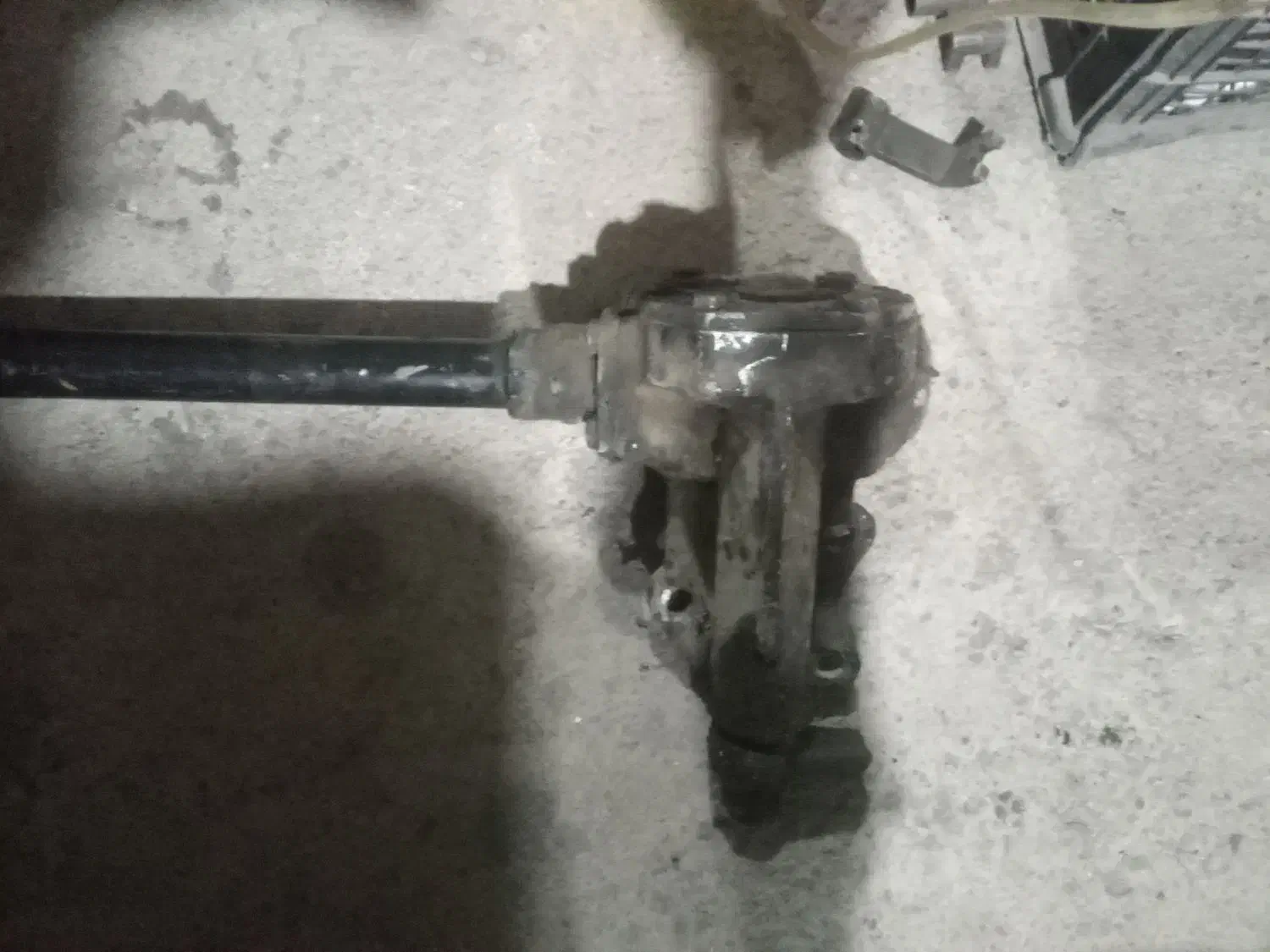 هیدرولیک فرمان وجلوبنی سازی جواد|قطعات یدکی و لوازم جانبی|محمدشهر, محمدشهر|دیوار