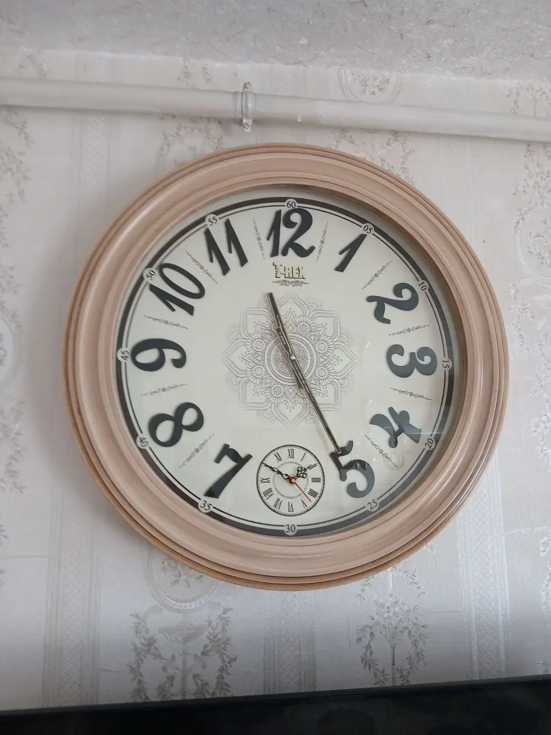 ساعت دیواری|ساعت دیواری و تزئینی|ساوه, |دیوار