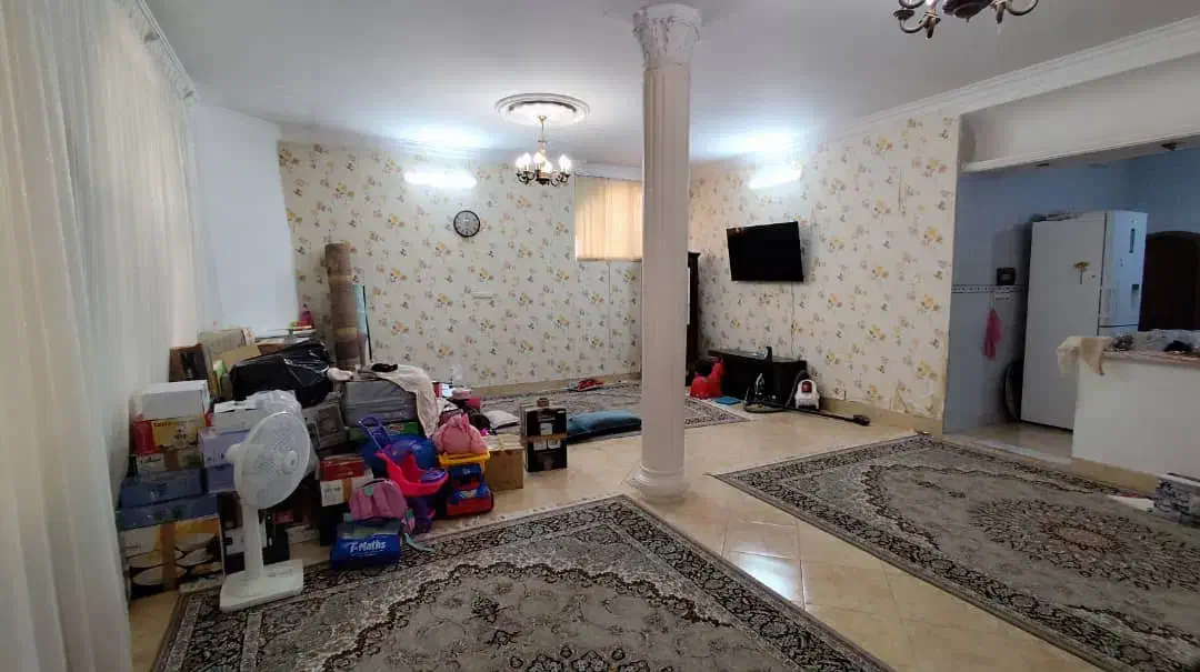 واحد ۱۱۰ متری نور ۲۲|اجارهٔ آپارتمان|نیشابور, شهرک ولیعصر|دیوار