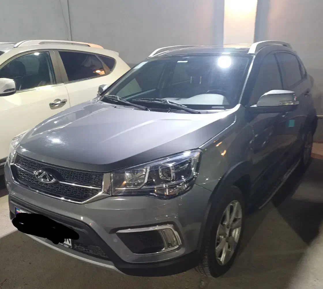 ام وی ام x22 مدل ۱۴۰۰ اتومات|خودرو سواری و وانت|کرج, مهرویلا جنوبی|دیوار