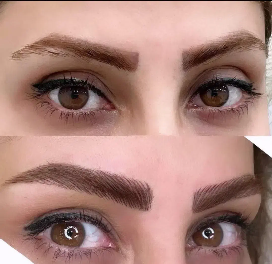 تخفیفات آرایش دائم در (مهران)|خدمات آرایشگری و زیبایی|مهران (ایلام), |دیوار