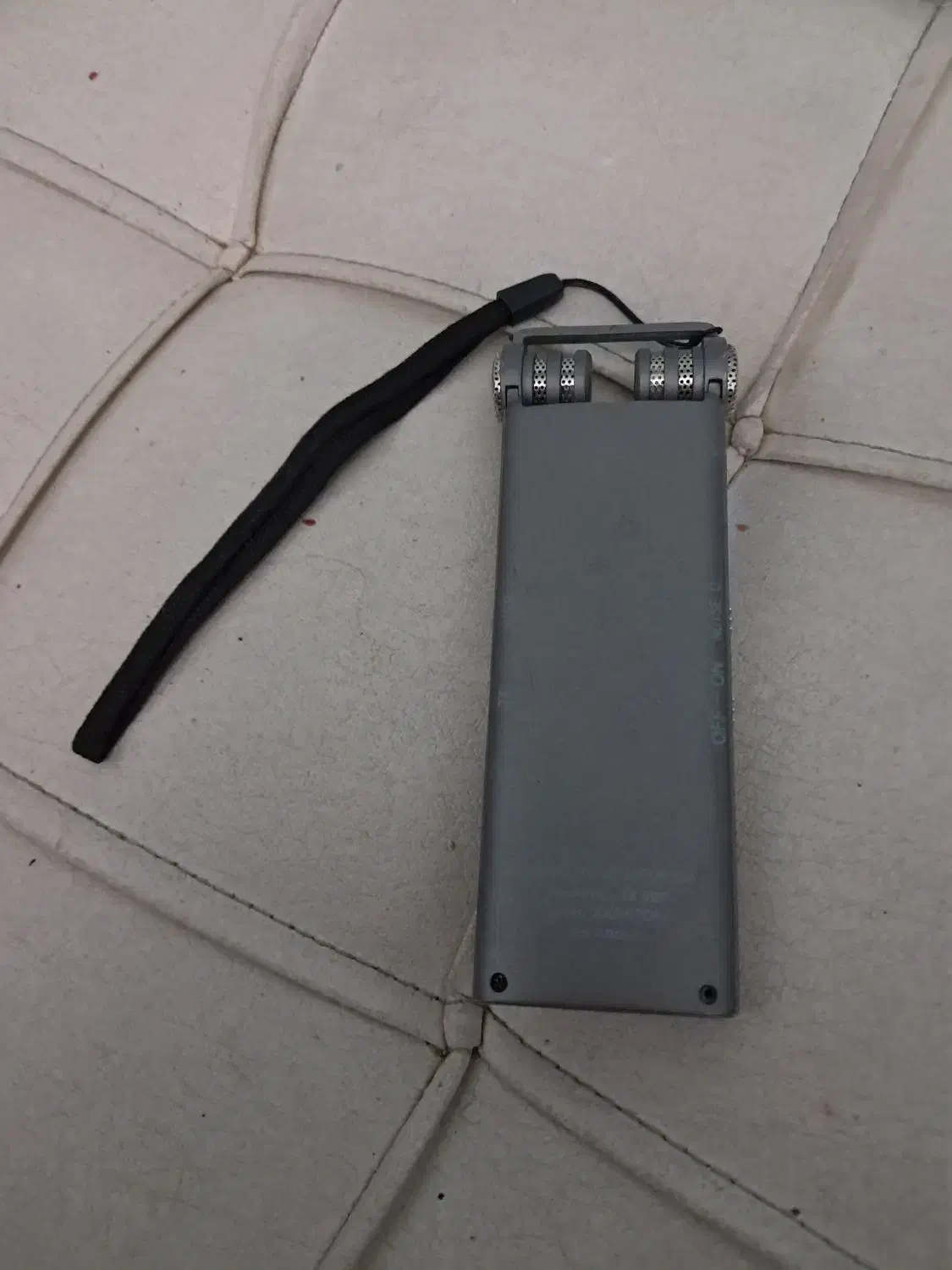 ضبط تسگو|پخش‌کننده همراه|تهران, تهرانپارس شرقی|دیوار