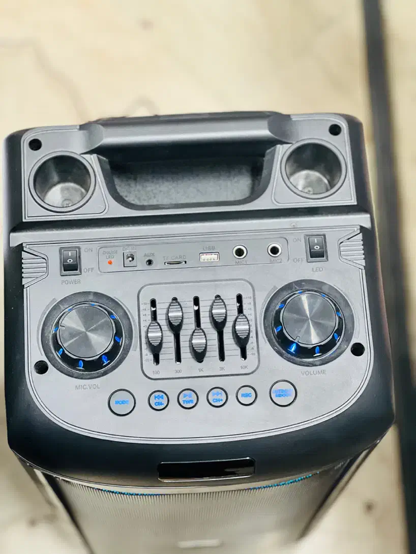 اسپیکر اقساطی|پخش‌کننده همراه|شاهرود, |دیوار