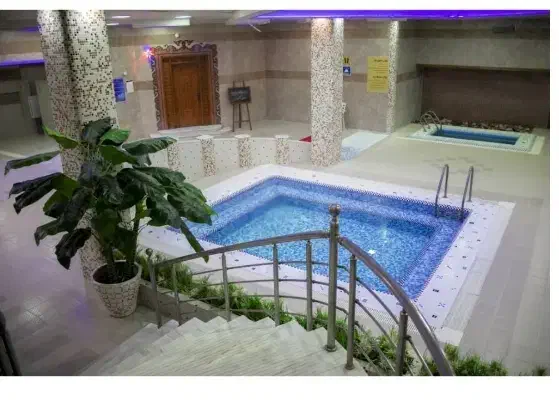 بلیط استخر|بلیت ورزشی|اسلام‌‌آباد غرب, |دیوار